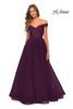 La Femme 28462 Prom Dress