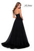 La Femme 28487 Dress