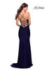 La Femme 28518 Dress