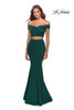 La Femme 28521 Dress