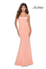 La Femme 28526 Prom Dress