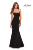 La Femme 28526 Prom Dress