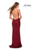 La Femme 28529 Prom Dress