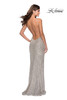 La Femme 28529 Prom Dress