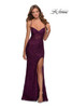 La Femme 28534 Prom Dress