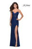 La Femme 28534 Prom Dress