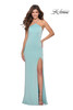 La Femme 28537 Dress