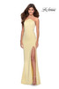 La Femme 28537 Dress