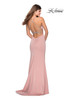 La Femme 28537 Dress