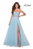 La Femme 28559 Prom Dress