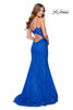 La Femme 28564 Prom Dress