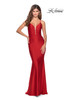 La Femme 28574 Prom Dress