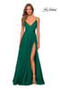 La Femme 28575 Dress