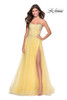 La Femme 28583 Prom Dress