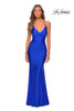 La Femme 28593 Prom Dress