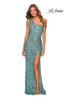 La Femme 28596 Prom dress