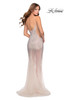 La Femme 28601 Prom Dress