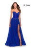 La Femme 28603 Prom Dress