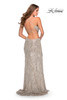 La Femme 28609 Prom Dress