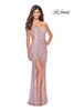 La Femme 28609 Prom Dress