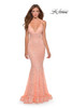 La Femme 28647 Prom Dress