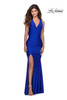 La Femme 28677 Dress