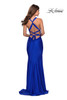 La Femme 28677 Dress