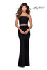 La Femme 28703 prom dress