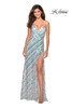 La Femme 28717 Prom Dress