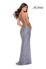 La Femme 28724 Prom Dress
