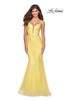 La Femme 28768 Prom Dress