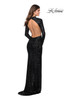 La Femme 28771 Prom Dress