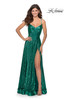 La Femme 28909 Prom Dress