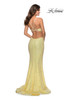 La Femme 28983 Dress