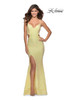 La Femme 28983 Dress