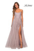 La Femme 28470 Prom Dress