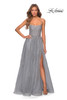 La Femme 28470 Prom Dress