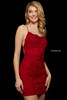Sherri Hill 53151 Short Dress