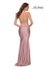La Femme 29873 prom dress