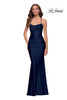 La Femme 29873 prom dress