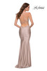 La Femme 29873 prom dress