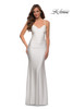 La Femme 29606 prom dress