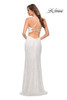 La Femme 29676 prom dress