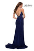 La Femme 29679 prom dress