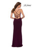 La Femme 29697 prom dress