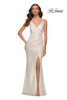 La Femme 29707 prom dress