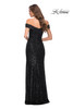 La Femme 29831 prom dress