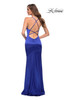 La Femme 29858 prom dress