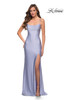 La Femme 29899 prom dress