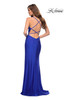 La Femme 29958 prom dress